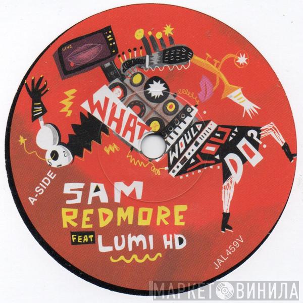 Sam Redmore - What Would You Do?