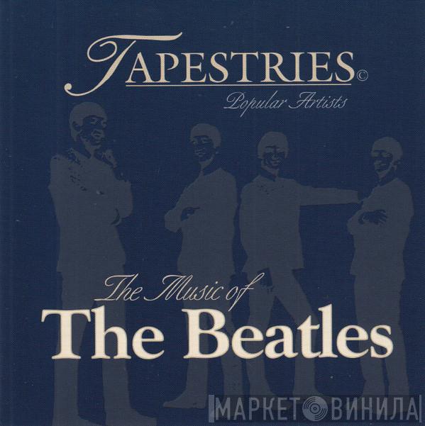 Sam Reid, Ernest Lyons - The Music Of The Beatles