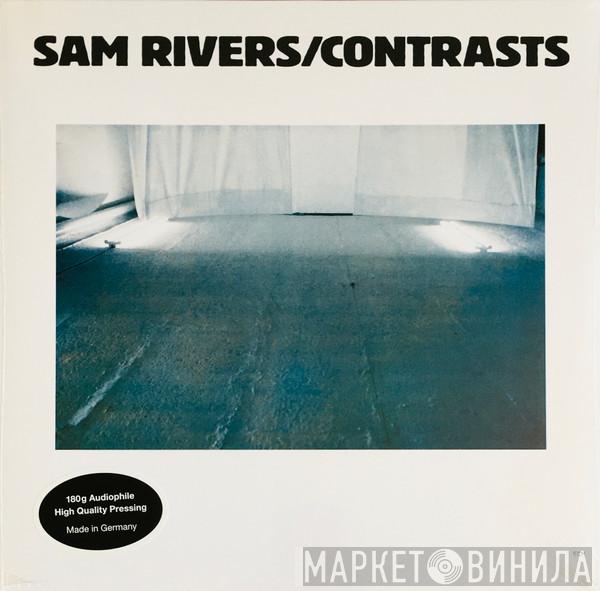 Sam Rivers - Contrasts