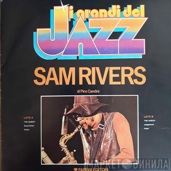 Sam Rivers - Sam Rivers