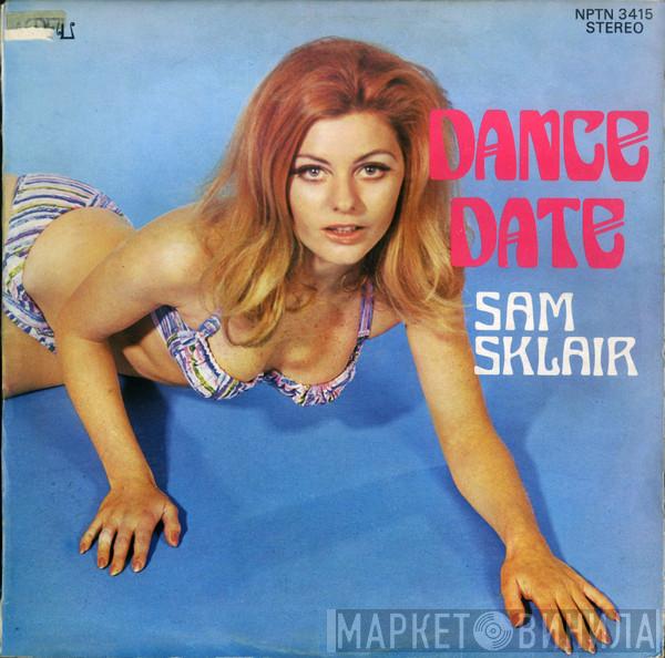 Sam Sklair - Dance Date