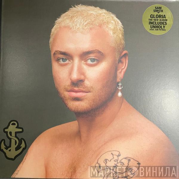 Sam Smith  - Gloria