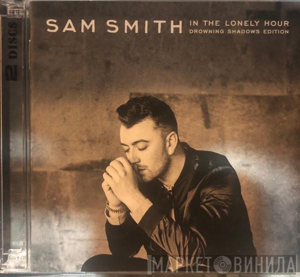  Sam Smith   - In The Lonely Hour: Drowning Shadows Edition