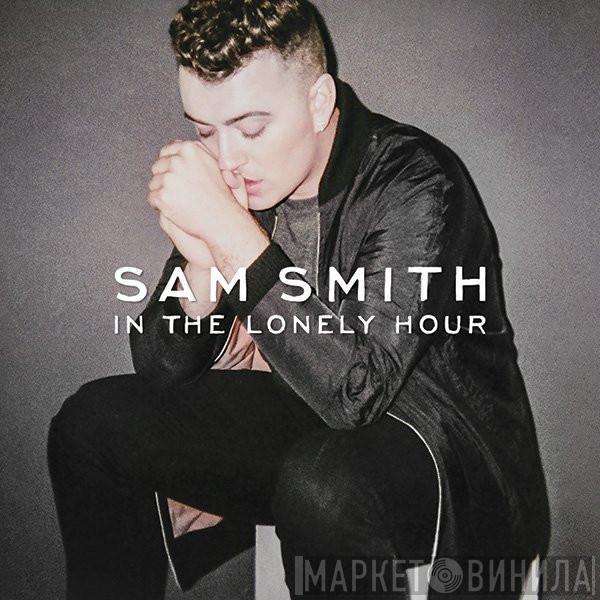 Sam Smith  - In The Lonely Hour