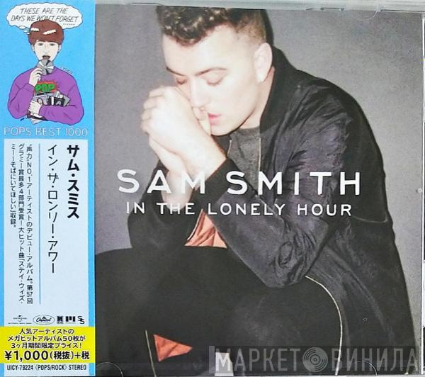  Sam Smith   - In The Lonely Hour
