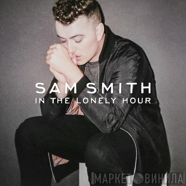Sam Smith  - In The Lonely Hour
