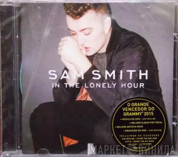  Sam Smith   - In The Lonely Hour