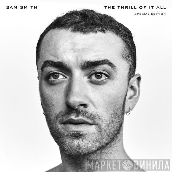 Sam Smith  - The Thrill Of It All