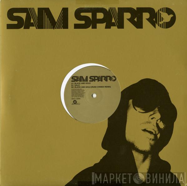 Sam Sparro - Black And Gold