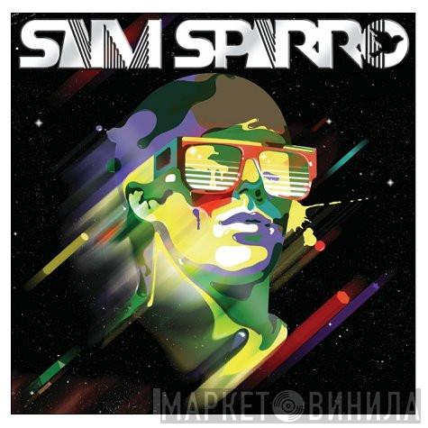  Sam Sparro  - Sam Sparro