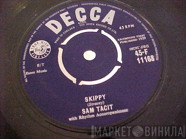 Sam Tacit - Skippy