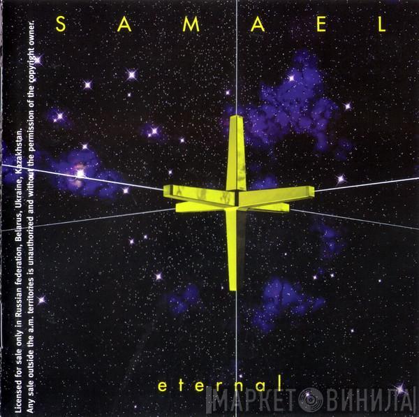 Samael - Eternal