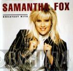  Samantha Fox  - Greatest Hits