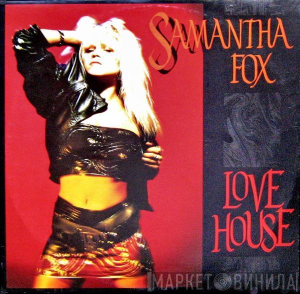 Samantha Fox - Love House