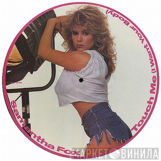 Samantha Fox - Touch Me (I Want Your Body)