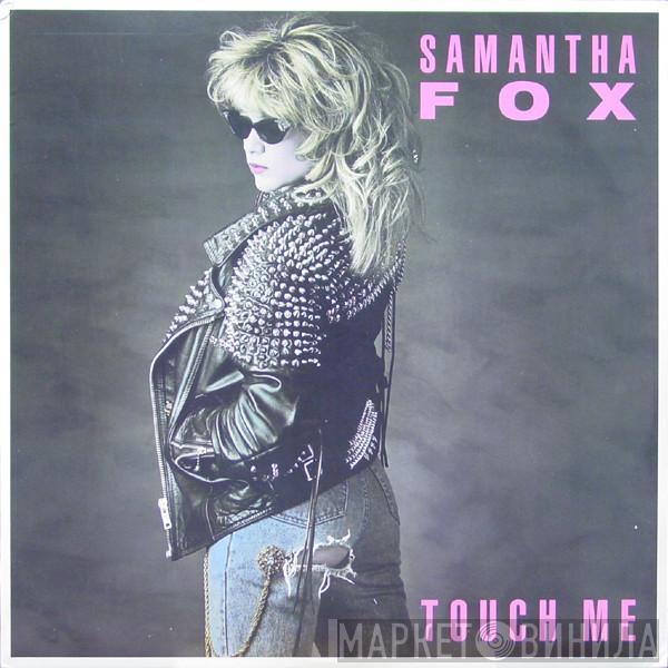 Samantha Fox - Touch Me