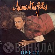 Samantha Gilles - Love 4-2