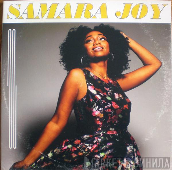 Samara Joy - Samara Joy
