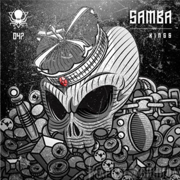 Samba  - Kings