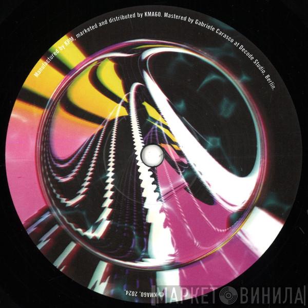 SameSame - PRZ8eight