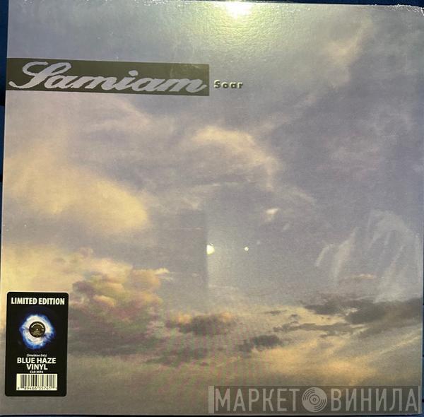 Samiam - Soar