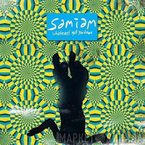 Samiam - Whatever's Got You Down