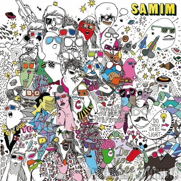 Samim  - Do You See The Light?