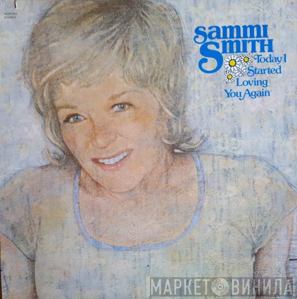 Sammi Smith - Today I Started Loving You Again