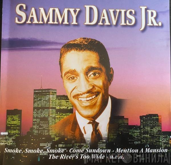  Sammy Davis Jr.  - Sammy Davis Jr.