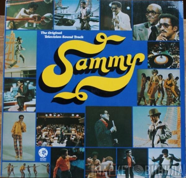 Sammy Davis Jr. - The Original Television Sound Track "Sammy"