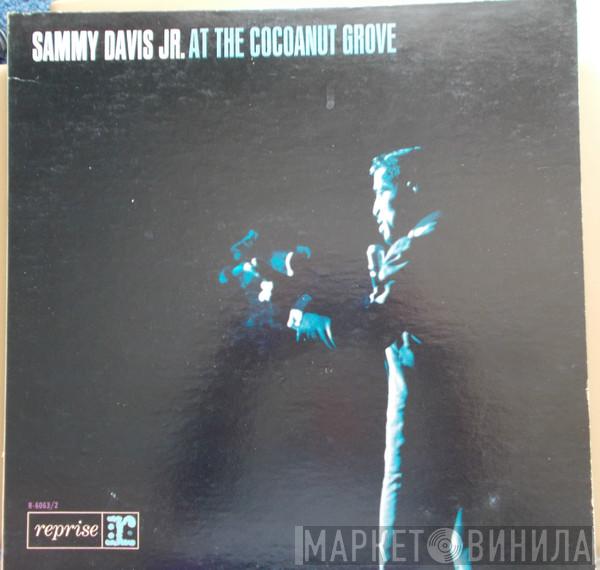  Sammy Davis Jr.  - At The Cocoanut Grove