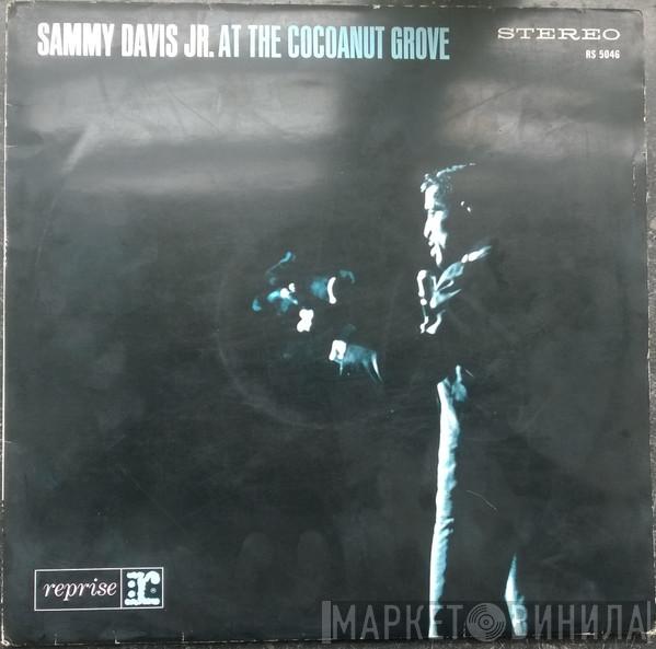  Sammy Davis Jr.  - At The Cocoanut Grove