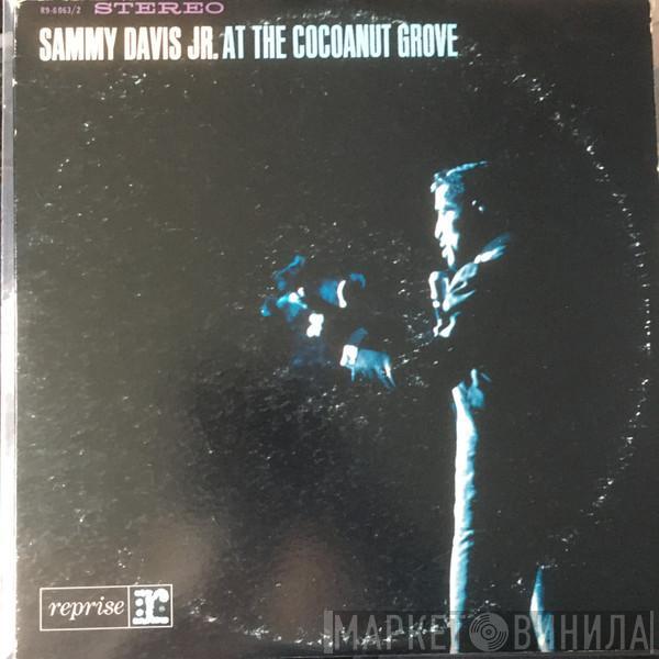  Sammy Davis Jr.  - At The Cocoanut Grove