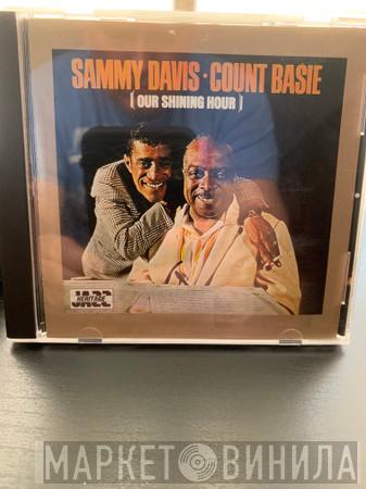 • Sammy Davis Jr.  Count Basie  - Our Shining Hour
