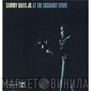  Sammy Davis Jr.  - At The Cocoanut Grove