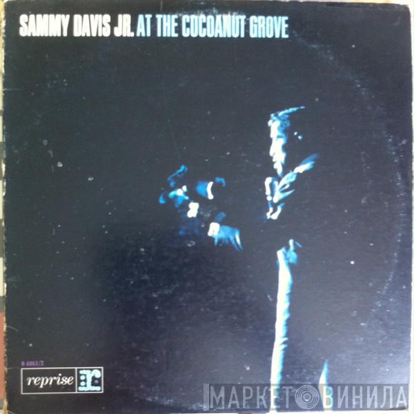  Sammy Davis Jr.  - At The Cocoanut Grove