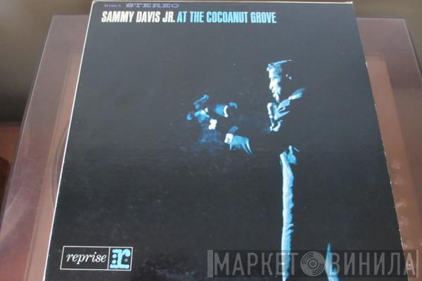  Sammy Davis Jr.  - At The Cocoanut Grove