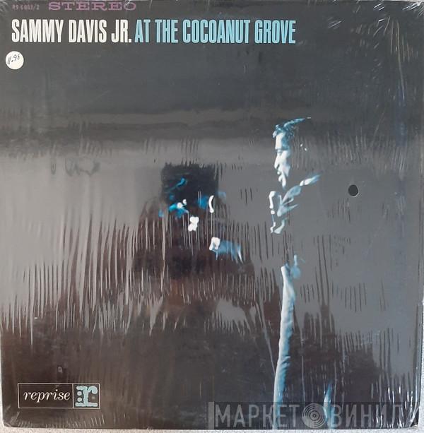  Sammy Davis Jr.  - At the Cocoanut Grove