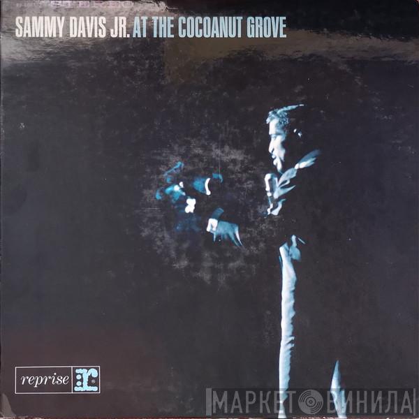  Sammy Davis Jr.  - At The Cocoanut Grove