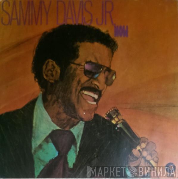Sammy Davis Jr. - Now