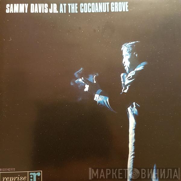  Sammy Davis Jr.  - At The Cocoanut Grove