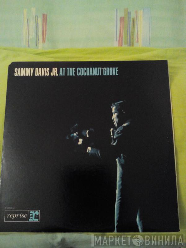  Sammy Davis Jr.  - At The Cocoanut Grove