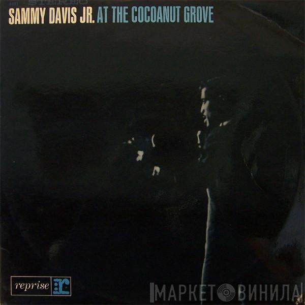  Sammy Davis Jr.  - At The Cocoanut Grove