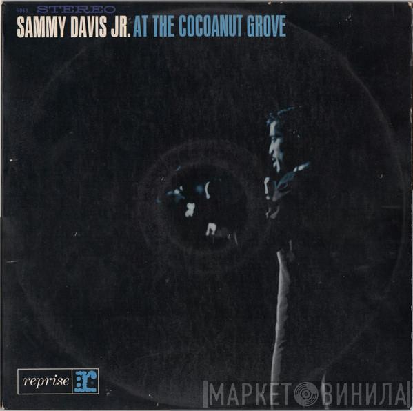  Sammy Davis Jr.  - At The Cocoanut Grove