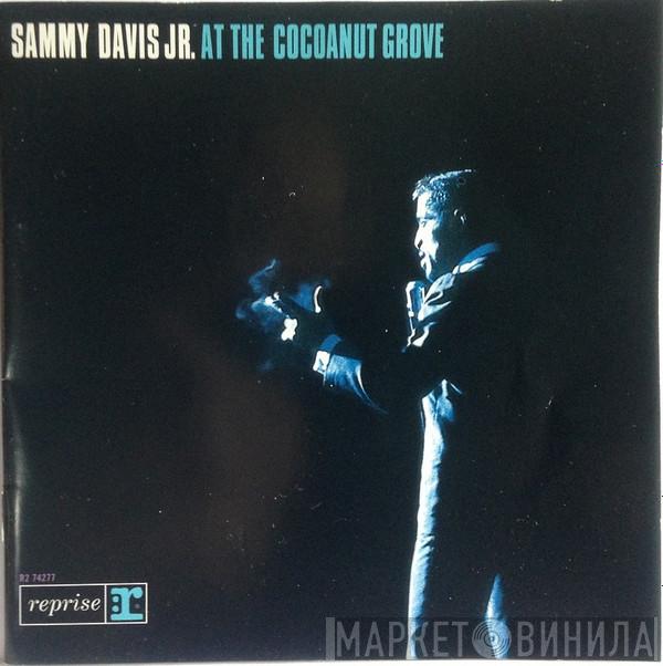 Sammy Davis Jr. - At The Cocoanut Grove