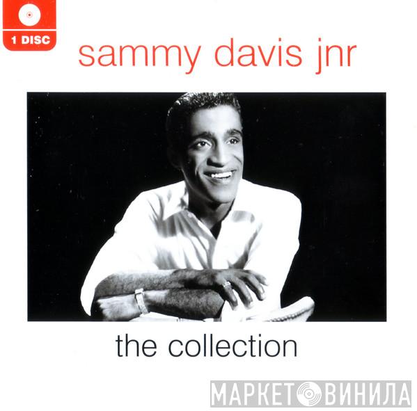 Sammy Davis Jr. - The Collection