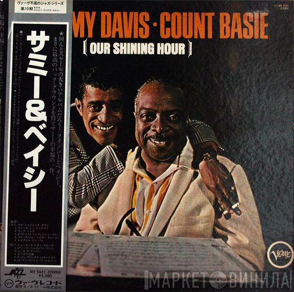 · Sammy Davis Jr.  Count Basie  - Our Shining Hour