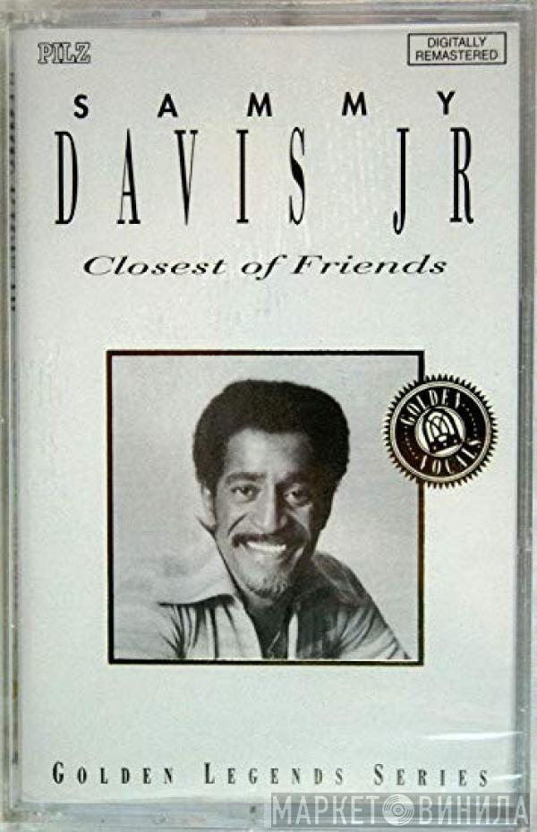  Sammy Davis Jr.  - Closest Of Friends