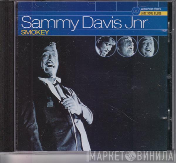  Sammy Davis Jr.  - Smokey