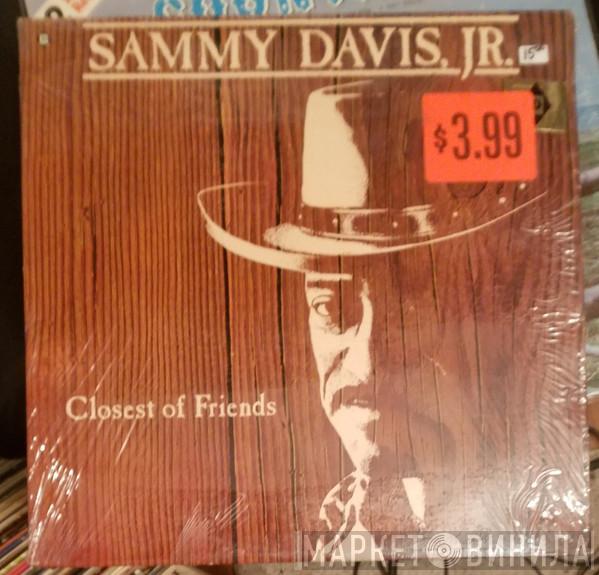  Sammy Davis Jr.  - Closest Of Friends